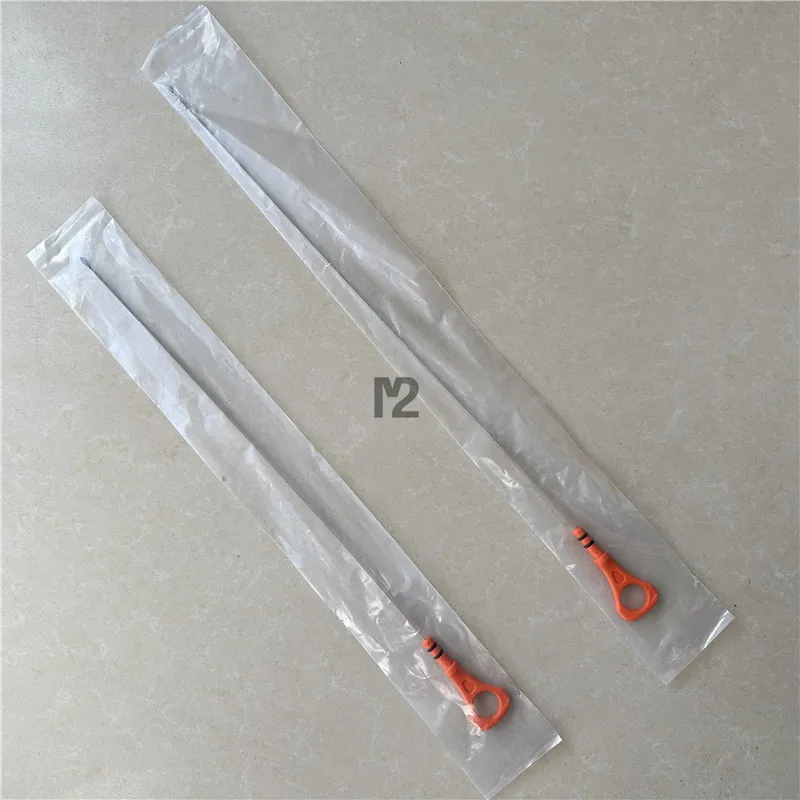 Engine Oil Dipstick For Jac Refine M3 M5 J2 J3 J4 J5 J6 S2 S3 S4 S5 JS4 JS5 JS6 JS7 T50 C10 Car Accsesories Accessory