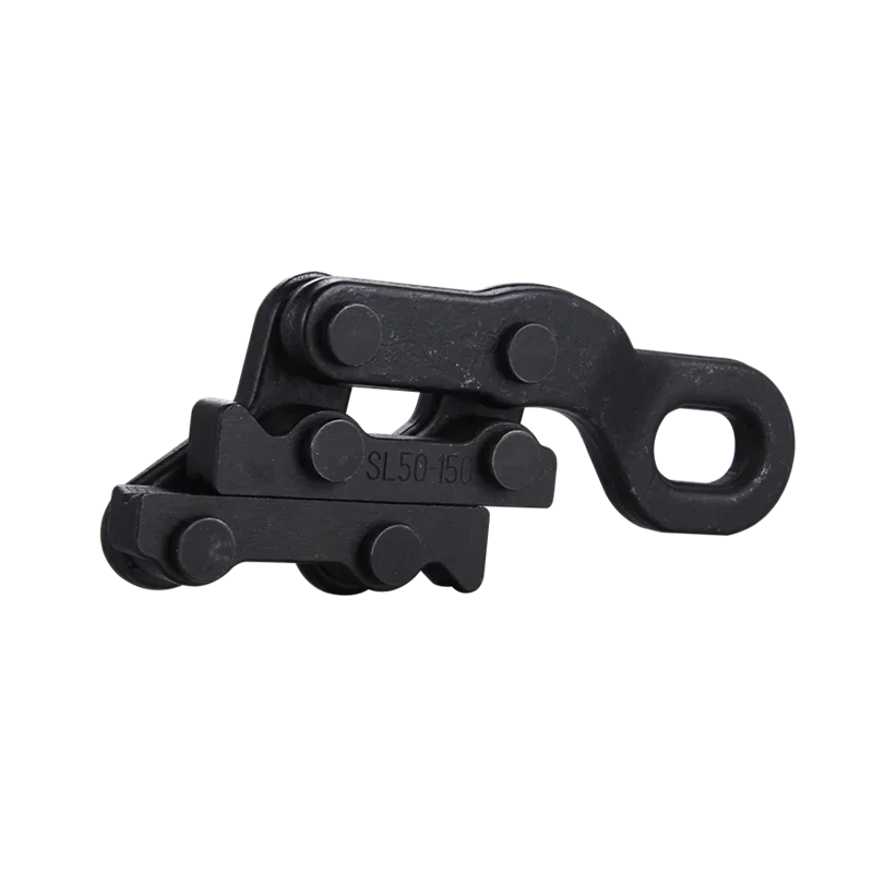 

High Quality German Type Wire Grip Cable Grip Cable Clamp Hand Puller Come Along Clamp