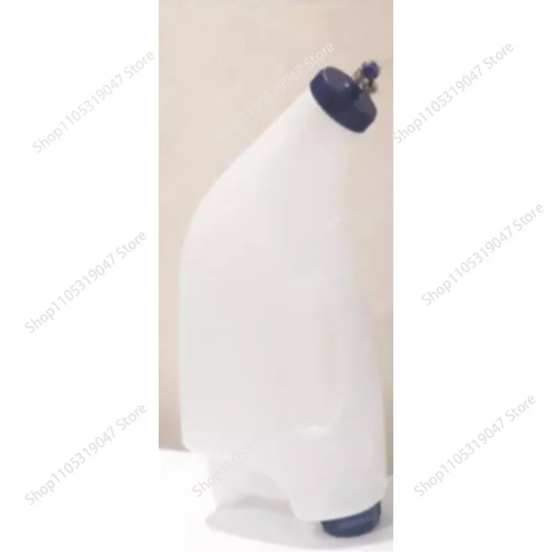 Farm Equipment Feeding Bottles for Calf Small Cattle Cow, Thicken Plastic Feeding Device, Milk Drinking Bottle Feeder