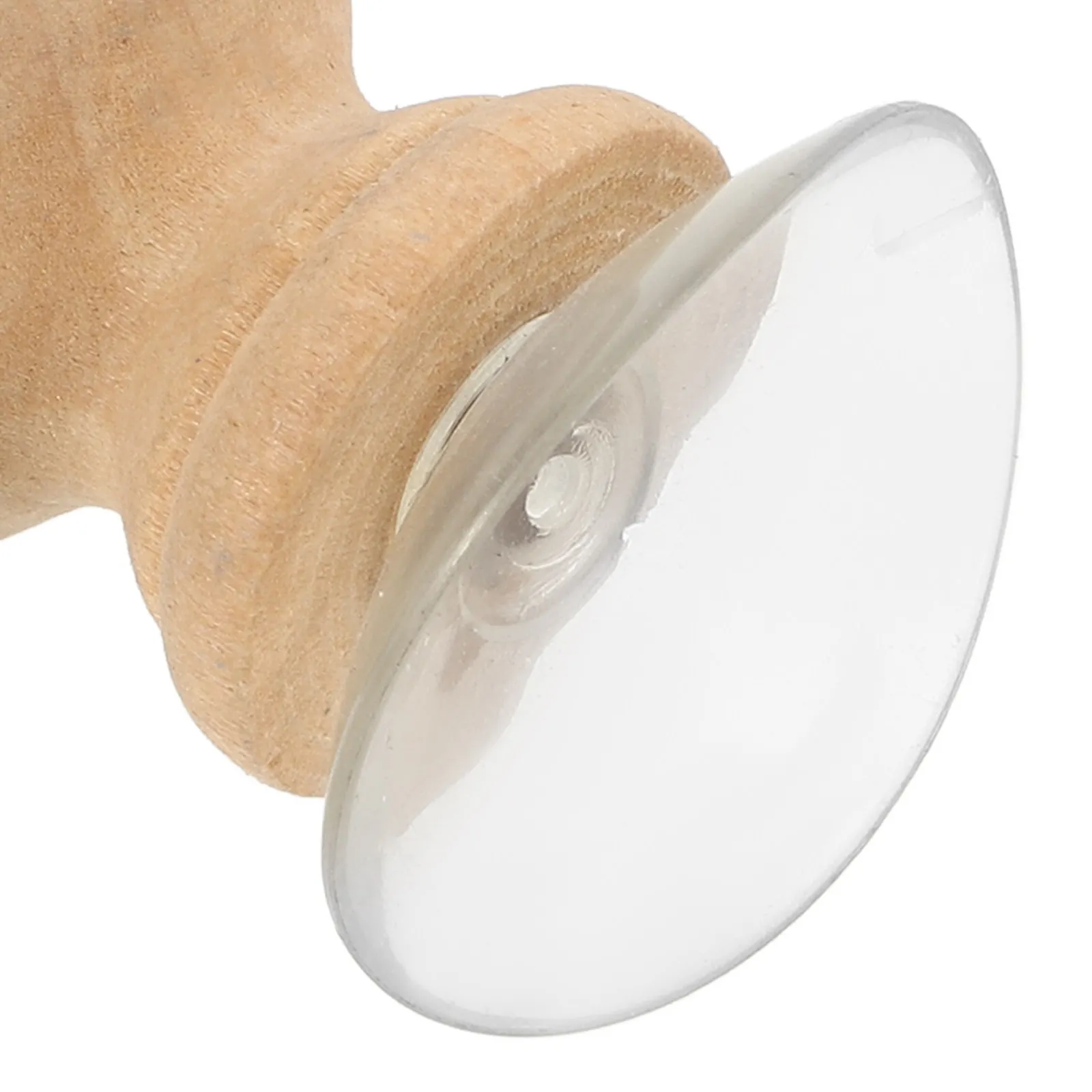 Quilting Ruler Holder Handle for Sewing Template Handles Beige Patchwork Rulers