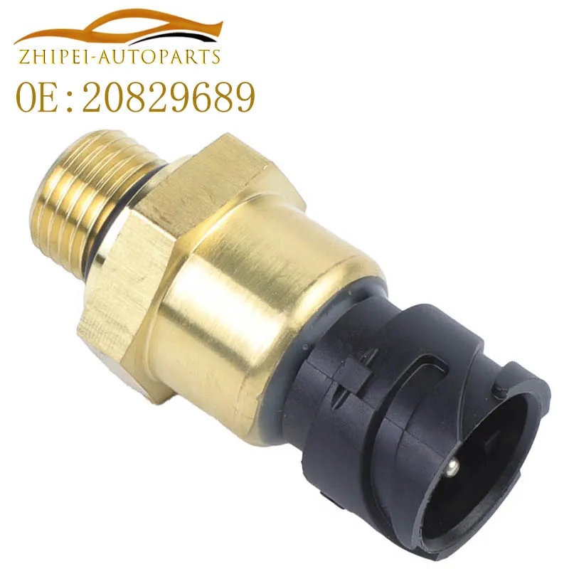 

20829689 Oil Pressure Sensor Car 20428459 20528336 8158821 227166 096234 BK8402641 For Volvo Truck