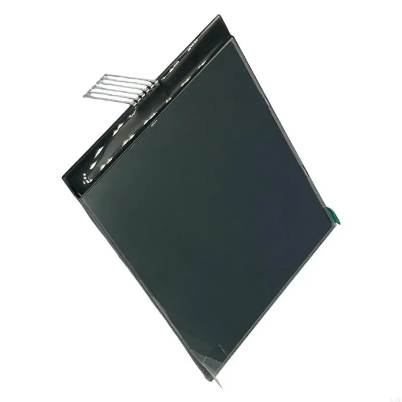 M76E Kombiinstrument LCD-Display für Trafic III COG-VIST1054-05 COGVIST105405 – Detail 2