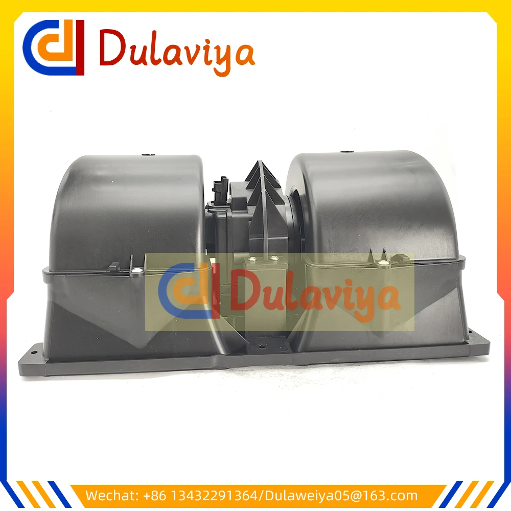

77081 Car Air Conditioning AC Blower Motor Fan For SCANIA