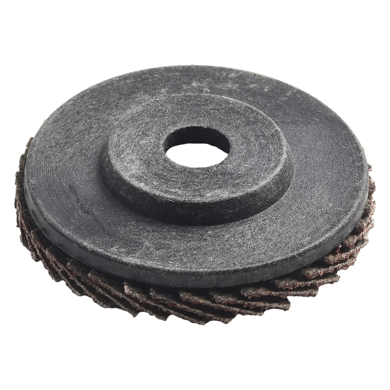 5Pcs 2 Inch Sanding Wheel Angle Grinder Flat Flap Grinding Disc Wood Metal Plastic Polishing Pads Abrasive Tools