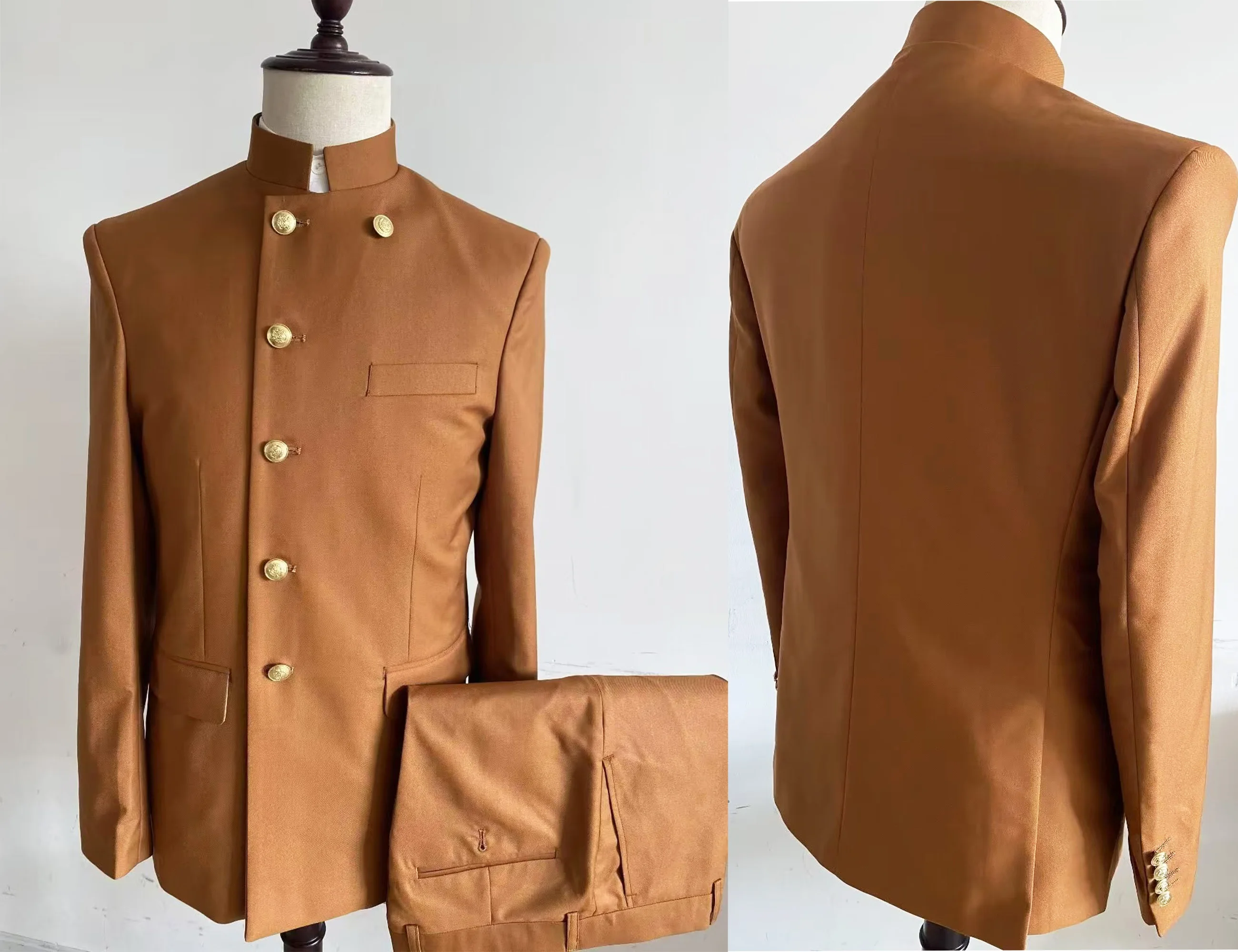 نينا مخزن 2025 بدلة رجالية أني - مراجعة Men'S Formal Wear Stores وسعره