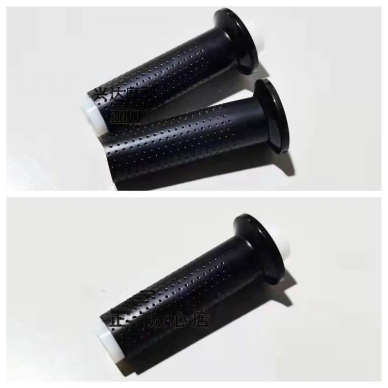Motorcycle Accessories Rubber Handle Grips Grip Cover For KEEWAY K Light 125  K Light 202