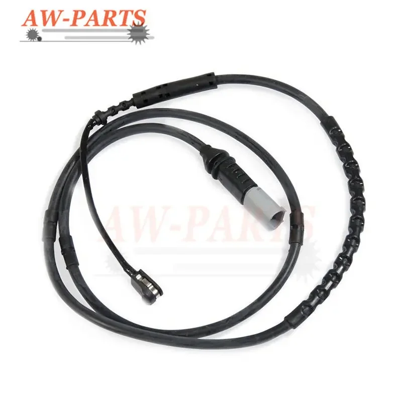 Automotive brake induction line Front wheel alarm wire  for BMW F203 F30F31 34356792289 brake repair