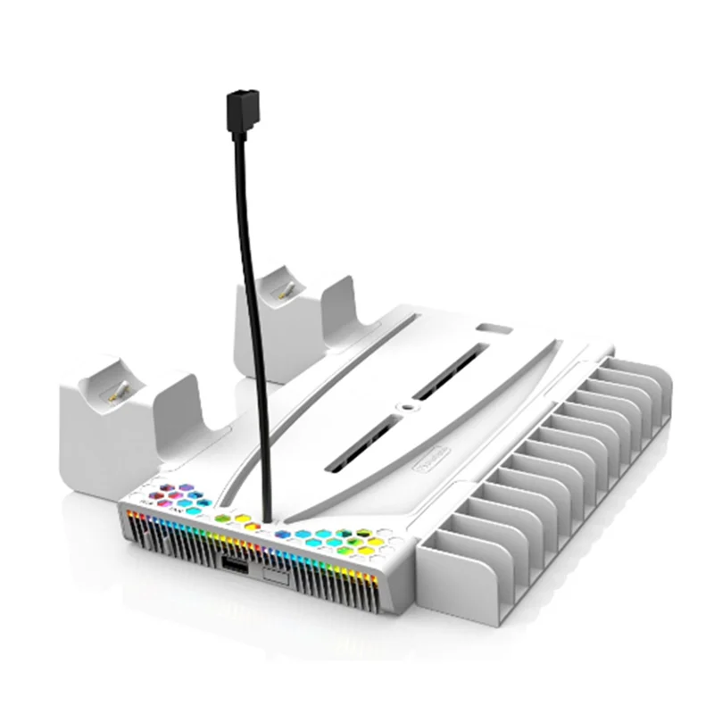 s3000-rgb-vertical-stand-cooling-station-controller-charger-for-playstation-5-slim-playstation-5-digital-disc