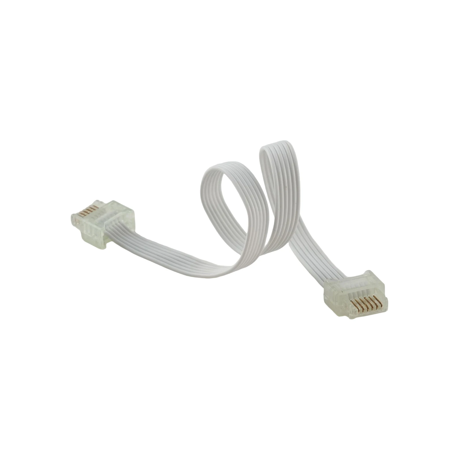 High Quality Dual-End Crystal Cable Extension Wire for LEGOeds Education We--Do 2.0 Robotics Kit