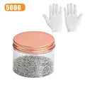 500G