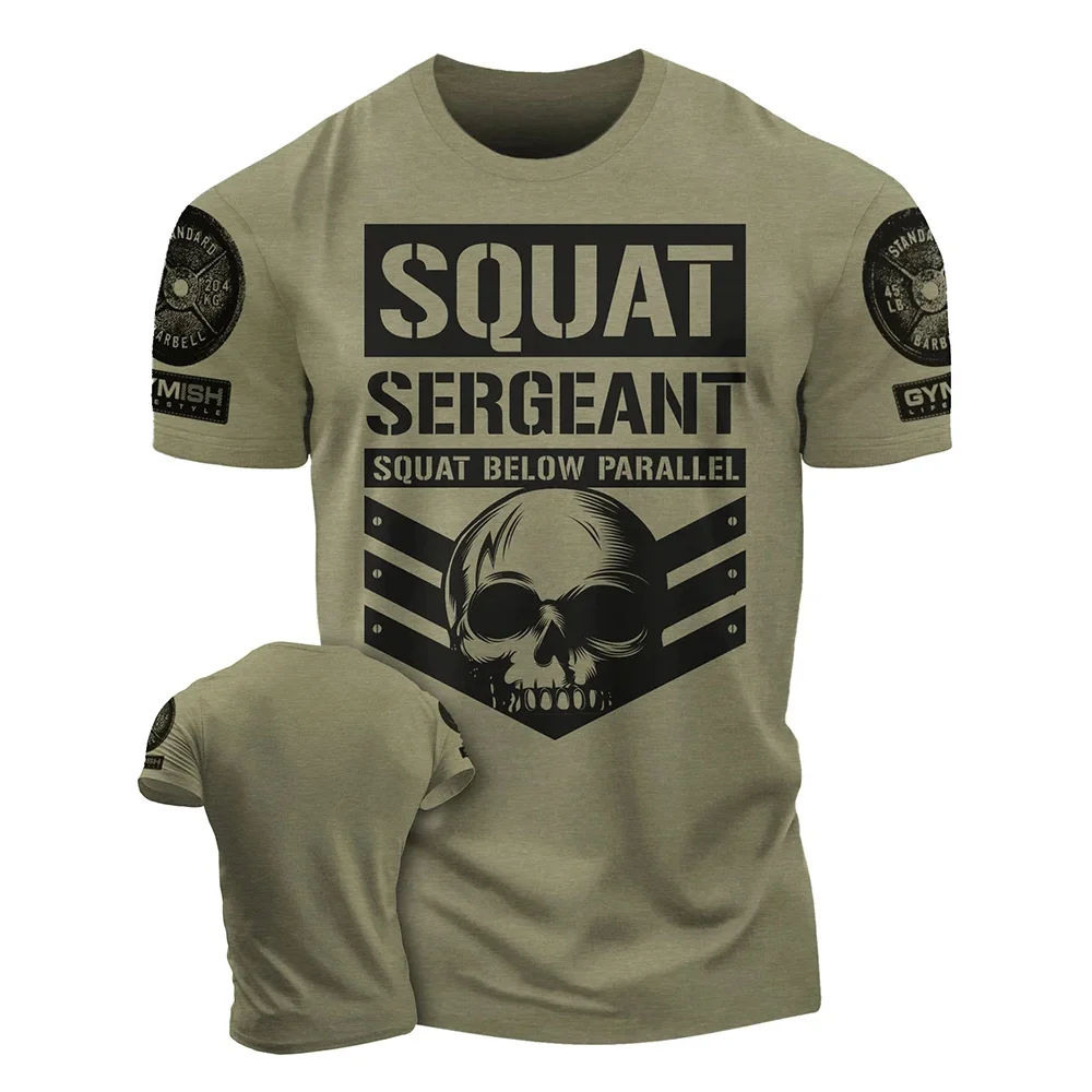 T-shirts d'été pour hommes, im - Crossfit Mayhem avis et prix