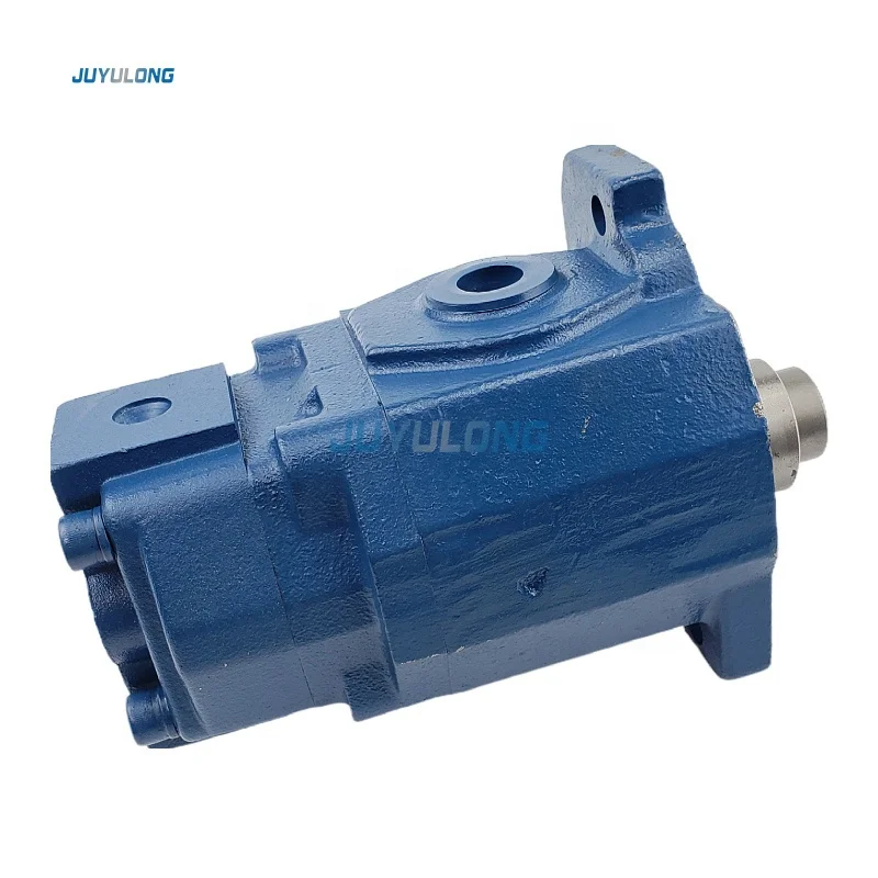 Excavator accessories are suitable for DH55 R60-7 AP2D25 AP2D28 hydraulic pilot pump gear pump