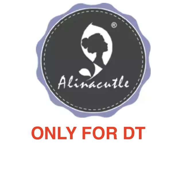 Alinacutle Geburtstag geätzte Stirbt Metall Stanzform geschnitten Buch Vorhang Kreis Blume klar Stempel Scrapbooking Papier Handwerk