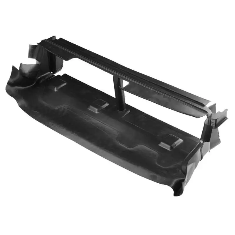 Опора сердечника радиатора-верхний дефлектор Ford Focus 12-14 BM518312AC CP9Z8312B