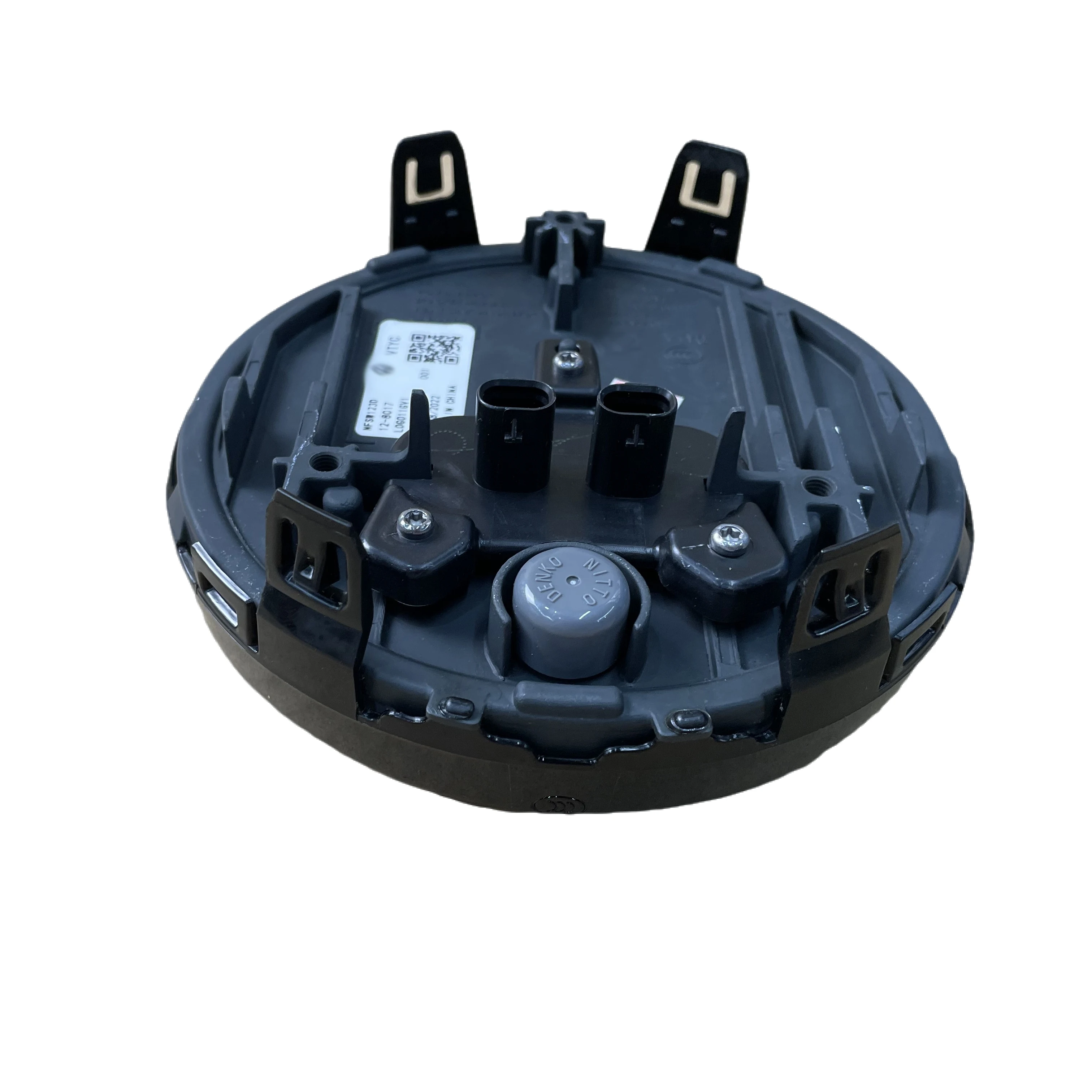 الجملة نوعية جيدة سيارة الجبهة علامة قطع غيار السيارات المصد الأمامي تسجيل لشركة فولكس فاجن ID.4 11G853600 #4