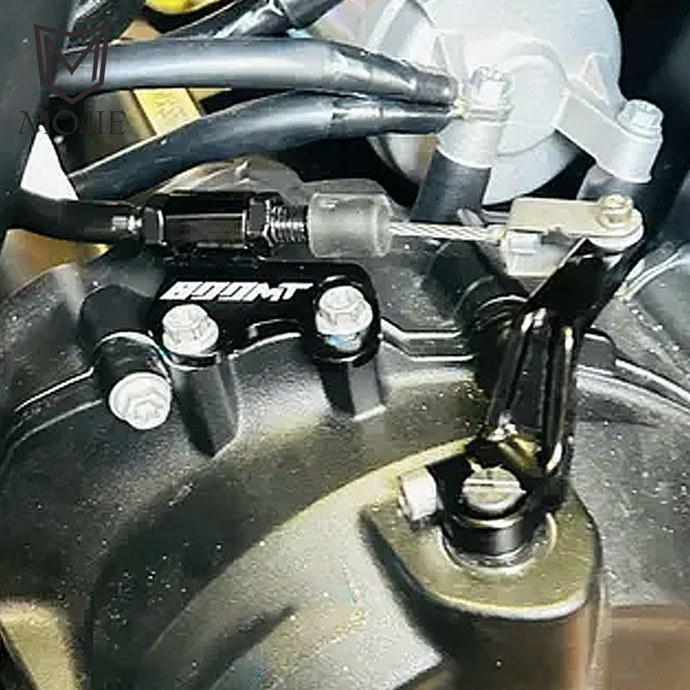 

Motorcycle Accessories CNC One Finger Clutch Lever Clutch Arm Effortless Protection For CFMOTO CF MOTO 800MT 800 MT 800 MT800