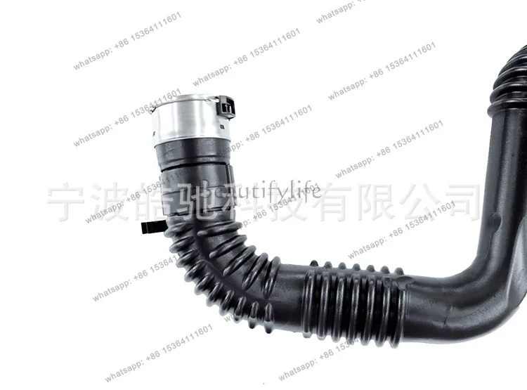 For Renault Koleos II 1.6dCi Turbo Tube 144604EB1B
