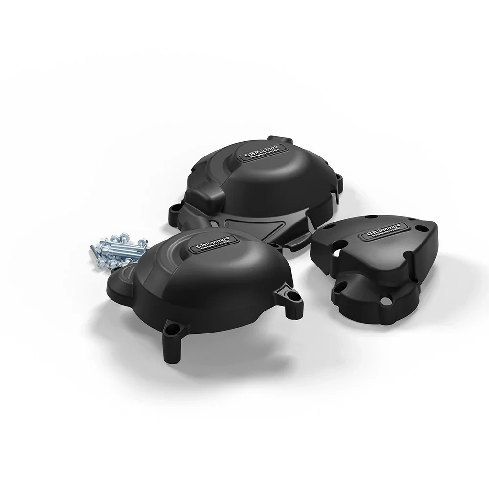 Velocidade tripla 1200 rr capa de proteção do motor acessórios da motocicleta para gbracing para triumph velocidade triplo 1200rr 1200rs 2023