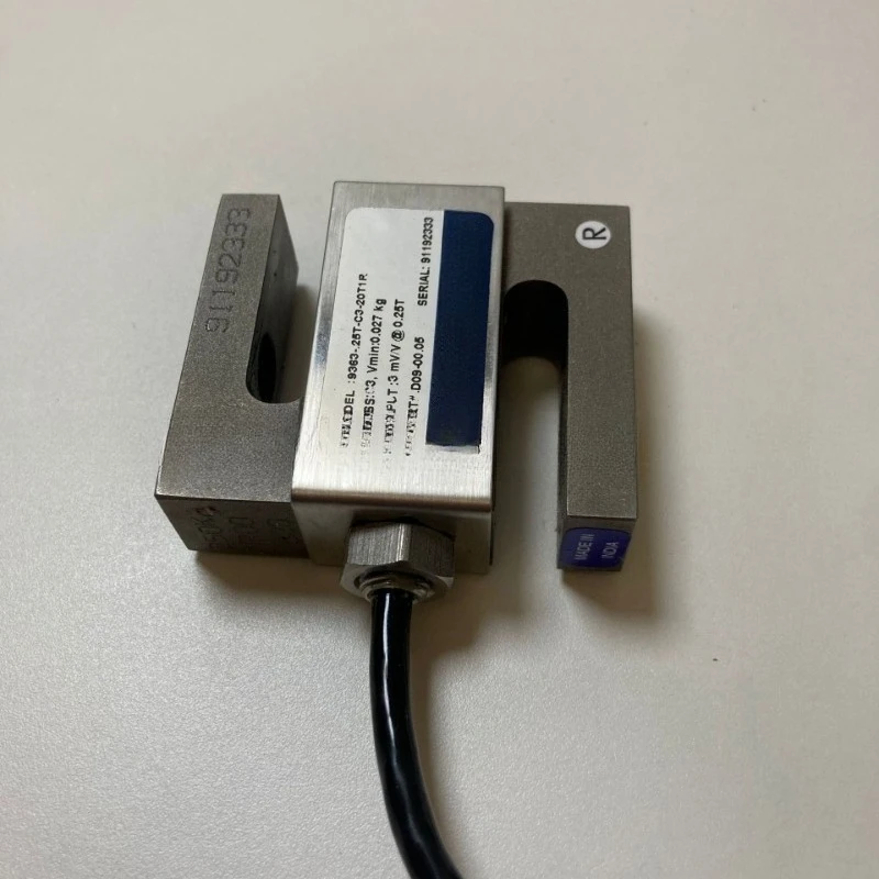 

Tank scale tension 9363-50Kg, 9363-100Kg, 9363-250Kg load cell