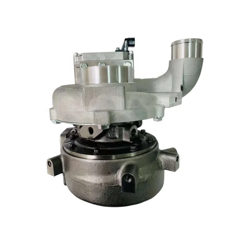 High Performance Car J07E Engine Part Turbo Charger GTA3576KLV for 728392-5024S 17201-E0314A Turbocharger