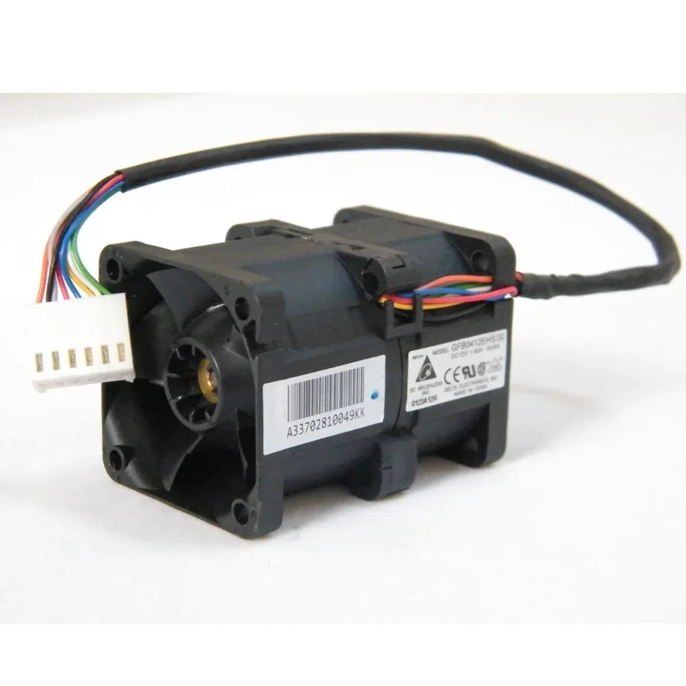 

+New for GFB0412EHS 4cm 40x40x56mm 4056 12V 1.82A DL120G6 DL120G7 DL160G6 DL165G7