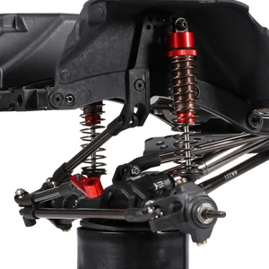 11 Hauptaufhängung Luft und Öl - №6