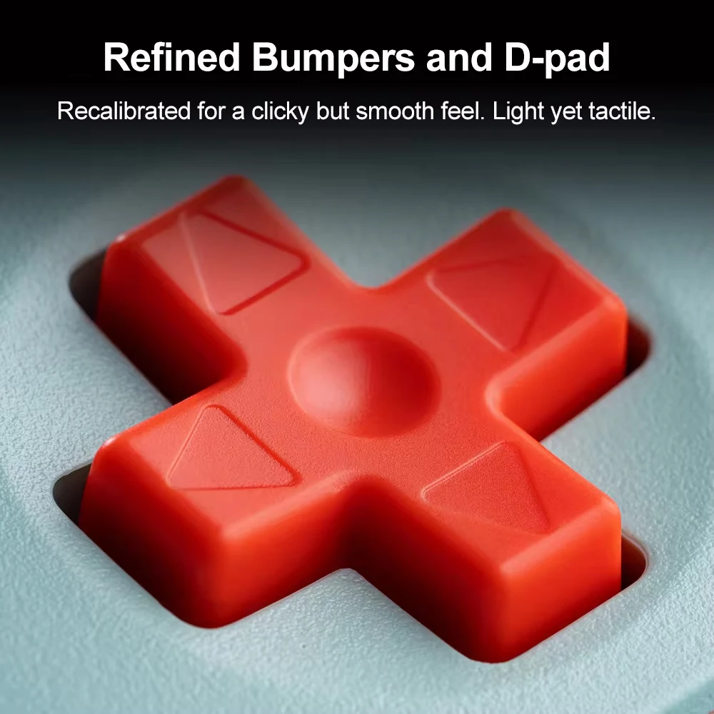 وحدة تحكم ألعاب لاسلكية جديدة 8BitDo Ultimate 2C لأجهزة الكمبيوتر التي تعمل بنظام Windows 10 11 Android مع تأثير القاعة ومصدات إضافية متاحة