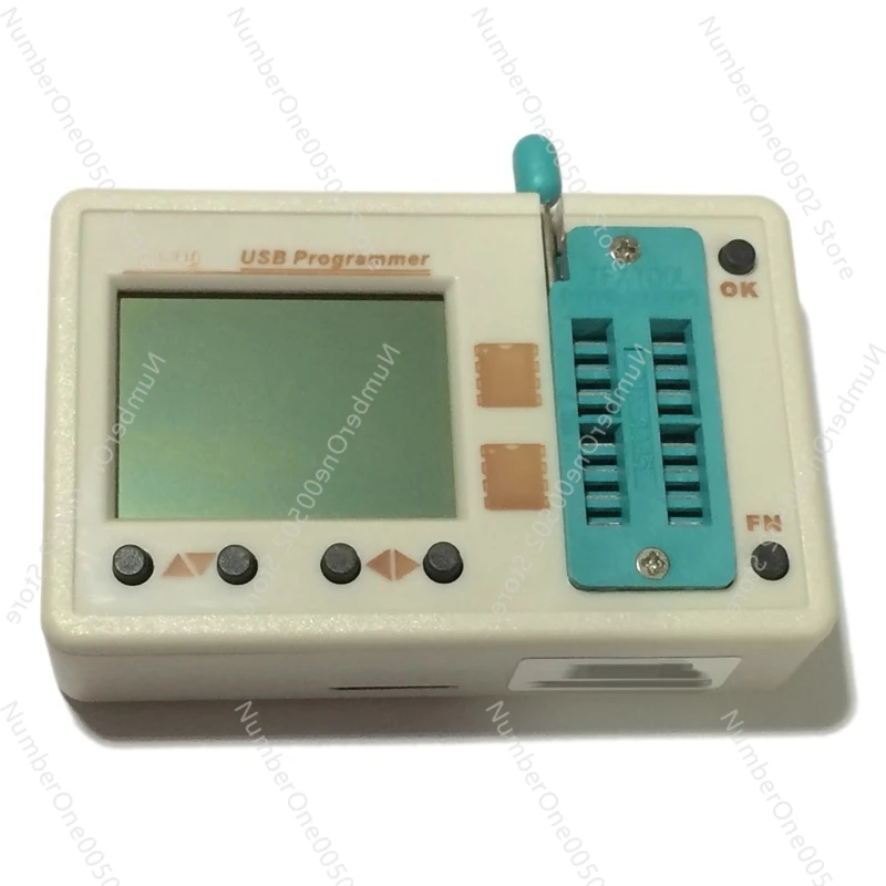 Skypro Ii Eeprom Fl…