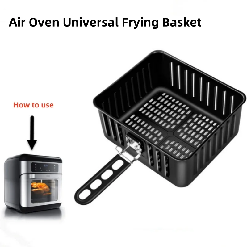 Electric Deep Fryer Parts