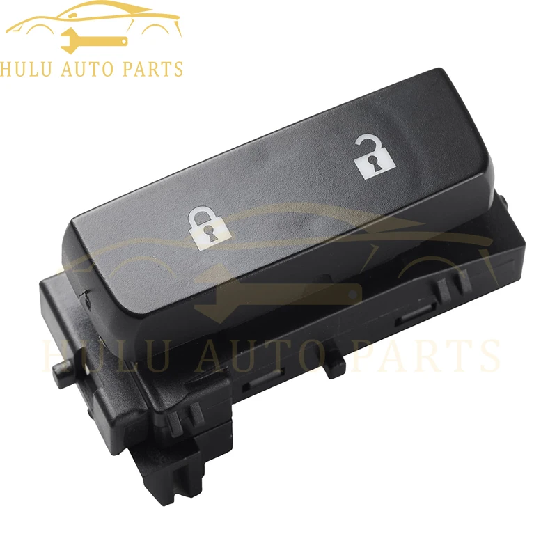 

15804094 Right Locking Safety Switch Door Lock Button For Cadillac Chevrolet Traverse Silverado GMC Sierra 1500 2500 3500 901109