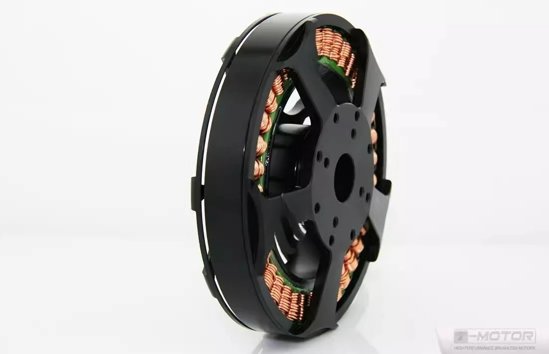 Ultra-Efficient Aer…