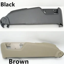 NEW Front Power Seat Side Switch Panel Trim Cover For Volvo S80 XC90 V70 S60
