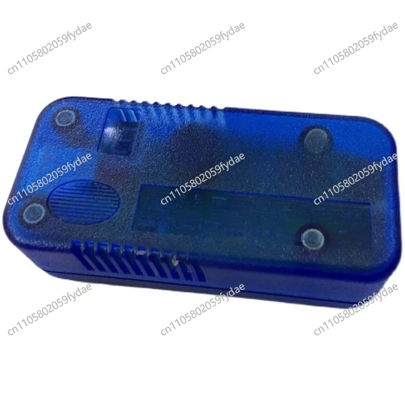 SH367XX Programmer SH367XX Programmer