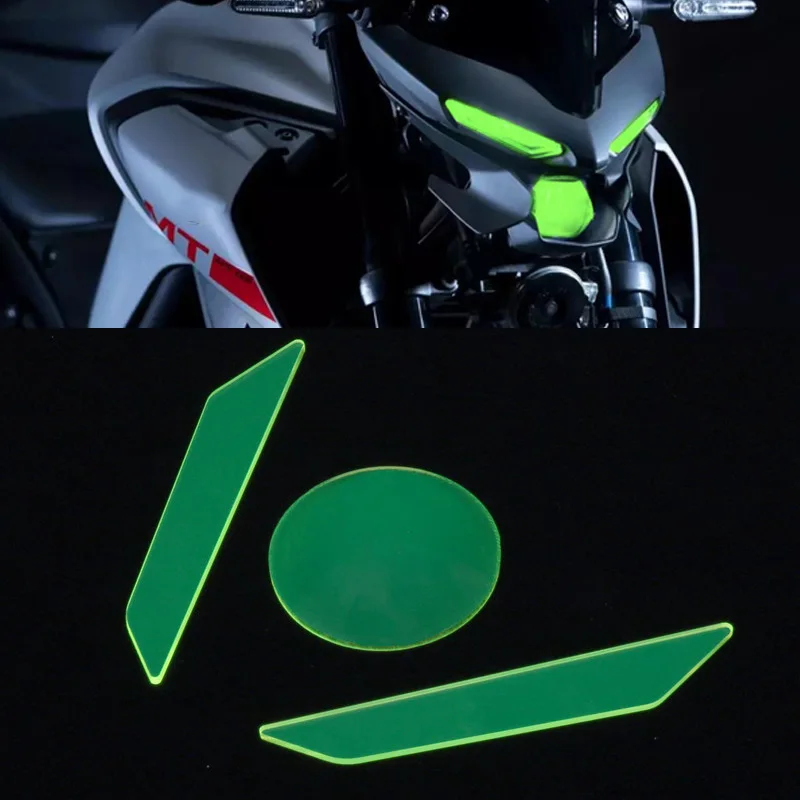 

Motorcycle Accessories Front Headlight Guard Head Light Lens Cover Protector For MT-03 MT-25 MT03 MT25 MT 03 25