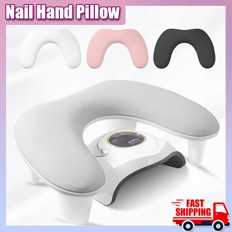 nail-arm-rest-u-shaped-adjustable-height-nail-hand-pillow-for-manicure-hand-rest-soft-microfiber-pu-leather-for-nail-salon