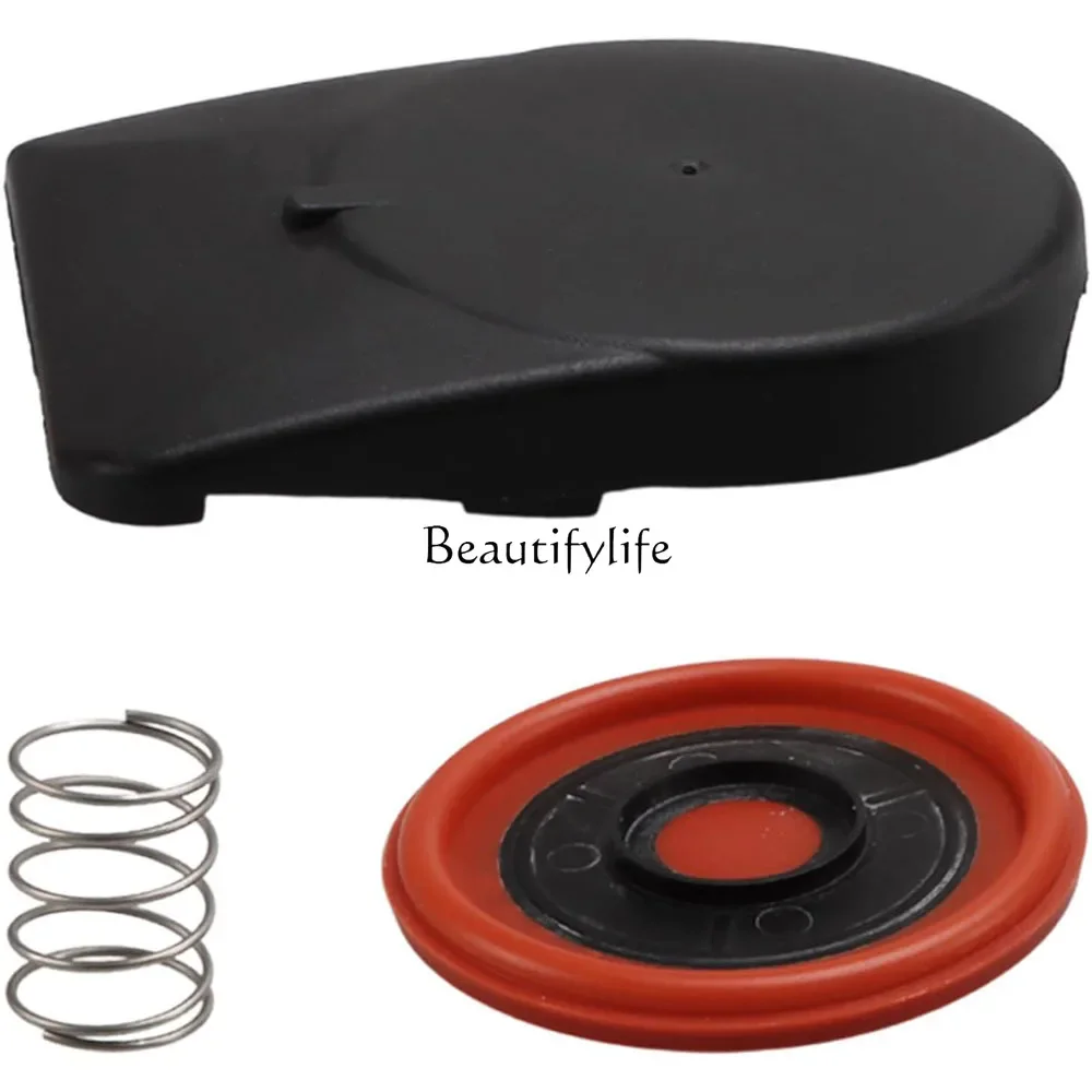 

2 Cross-border automotive engine valve chamber cover for 55573746 25198874