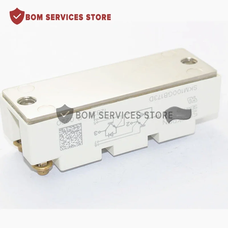 SKM145GB123D SKM100GB123D SKM100GB173D SKM145GB128D NEW ORIGINAL MODULE