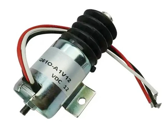 

Подходит для закрытия электромагнитного клапана Q610-A1V12 Q610-A1V24, садовые инструменты, сублимационные заготовки, автомобильные аксессуары