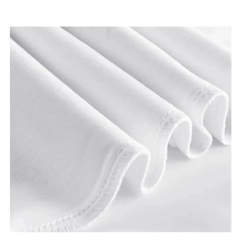 Nowa koszulka The Walking Dead, letnia, przewiewna, z krótkim rękawem, unisex, modna, luźna koszulka.