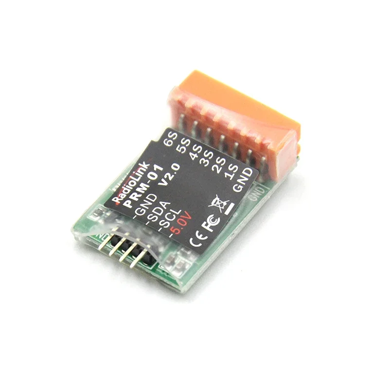 Original Radiolink … - image