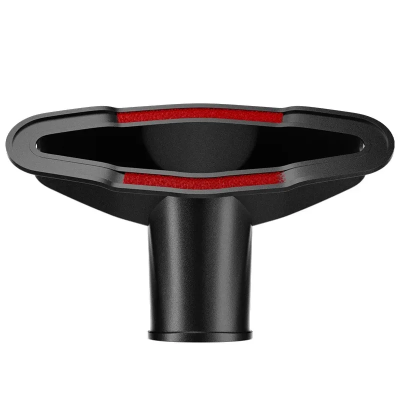 Staubsauger Bürstenkopf Düse mit 32/35mm Adapter Ersatzteile Fugen Staub Kollektor Staubsauger Ersatz Befestigung