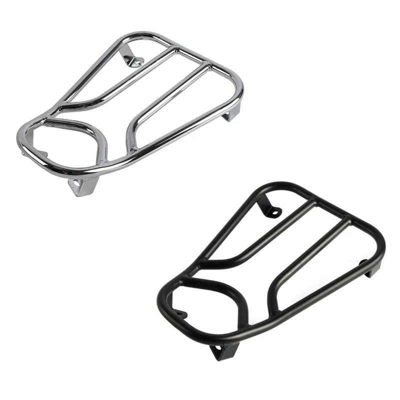 

For Vespa Primavera 150 Foot Pedal Rear Luggage Rack Foot Pedal Rear Luggage Rack Motorcycle Accessories Silver