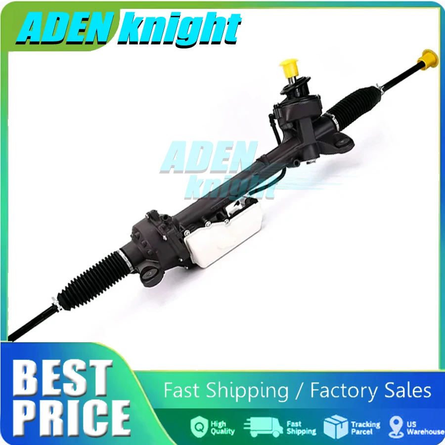 Electric Power Steering Rack For Volkswagen Tiguan 2009-2018 5N1909144M 5N1423058E 5N1423058EX 5N1423058AX 5N1423061J