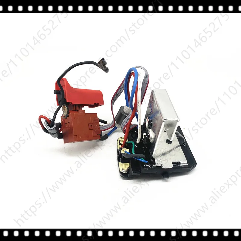 

Electronic Module for BOSCH GBH180-LI GBH18V-20