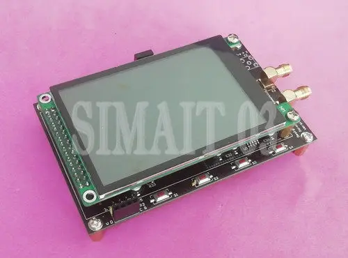 ADF4355 RF Signal Source Module | 3.5