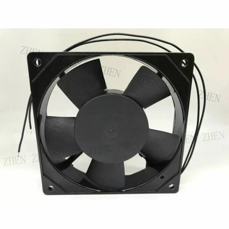 Y for   COMMONWEALTH 12025 FP-108X S1B 220/240V 0.12/0.11A 18/16W AC Cooling Fan