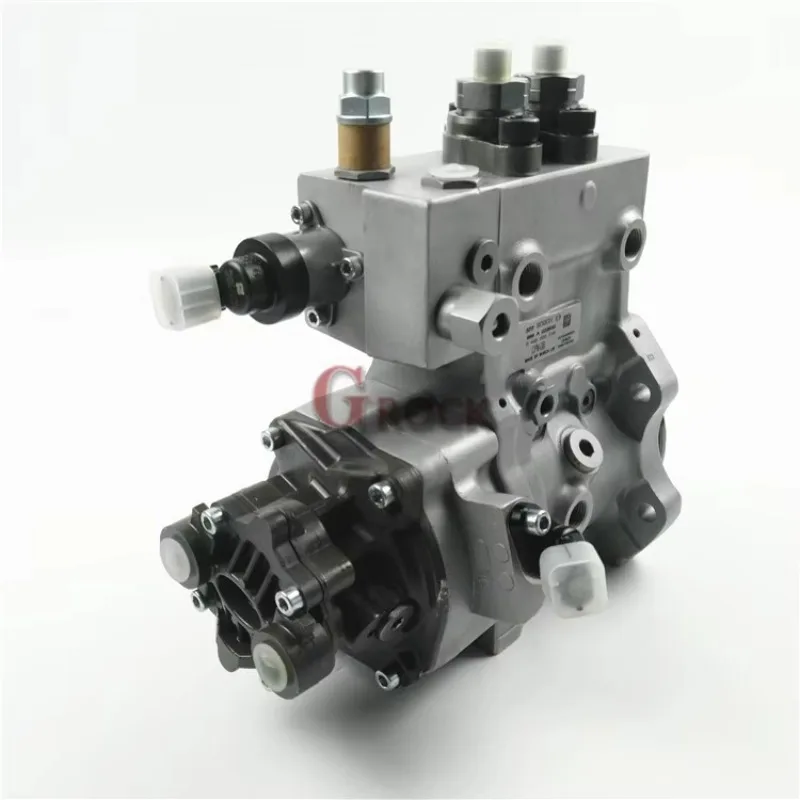 Howo A7 D12 Pompa di iniezione carburante i 0445020216 VG1034080001