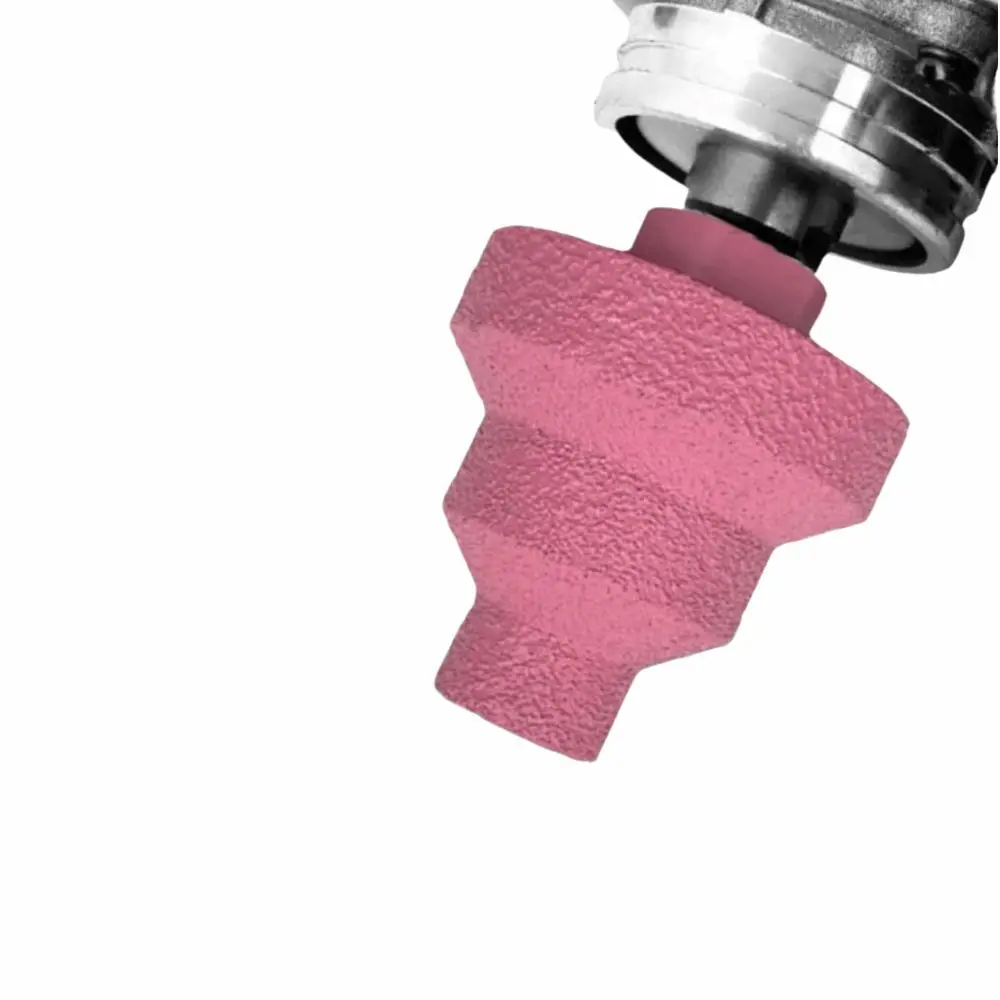 Straight Flute Design Brazed Step Drill Bit Three-step Reamer Brazing Pagoda Bit Hole Expansion Tool Integrated Bit