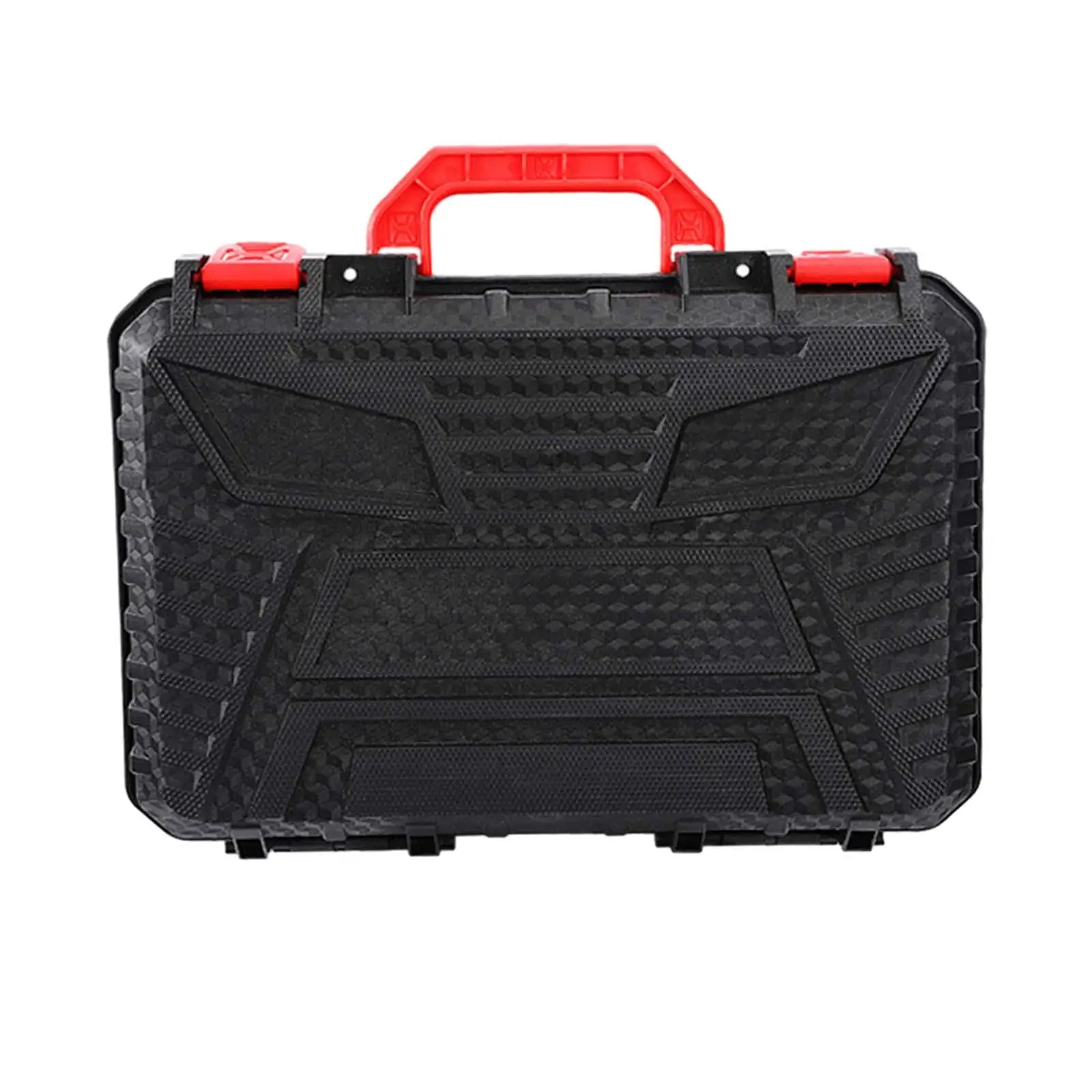 Protective Travel Case Large Capacity Multifunction Universal Heavy Duty Tool Box for Hardware Camera Tools Outdoor Electronics