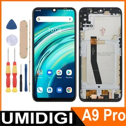 For UMIDIGI A9 Pro/ 6.3